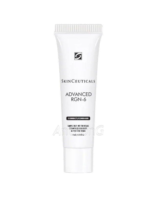 6维修复再生乳霜