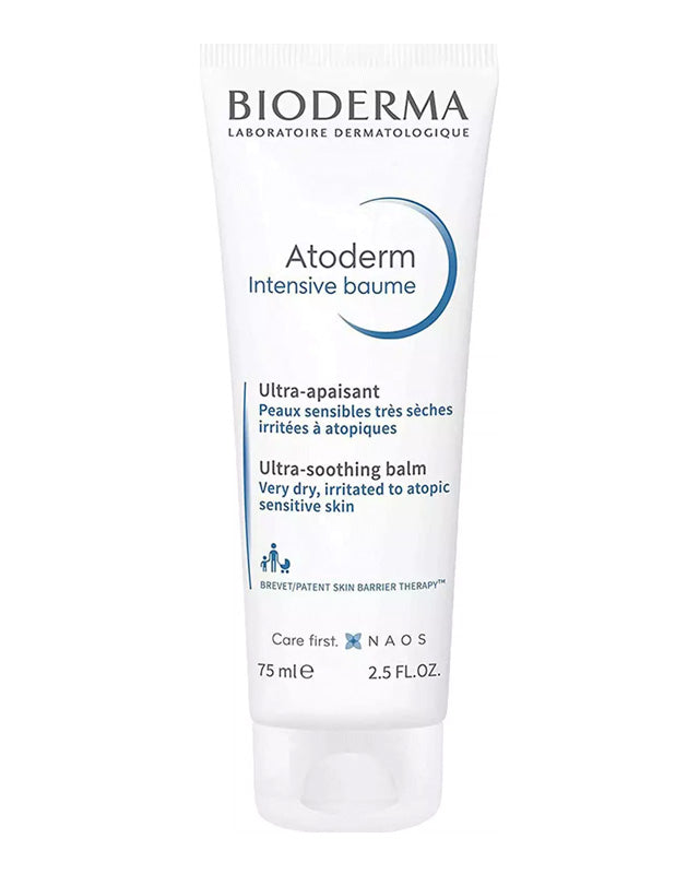 Atoderm Ultra Soothing Balm