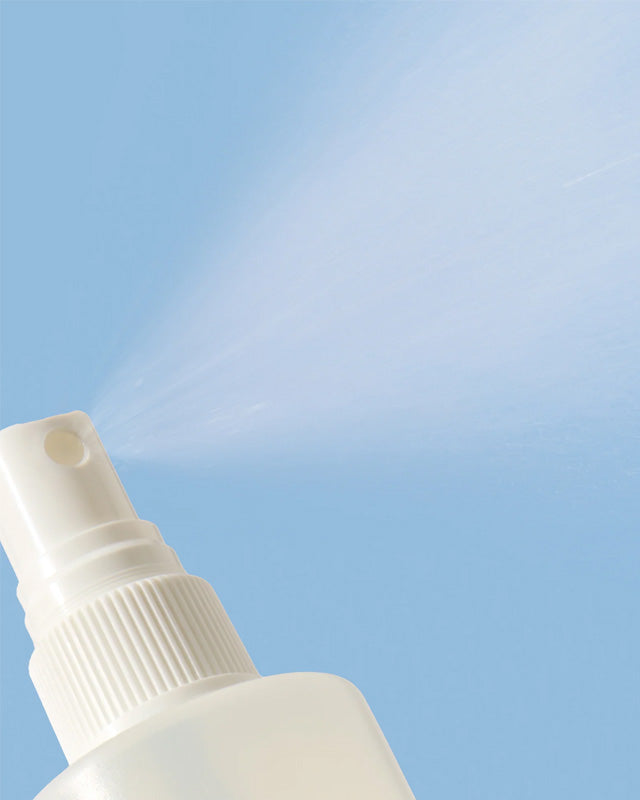 Back & Body Clarifying Spray