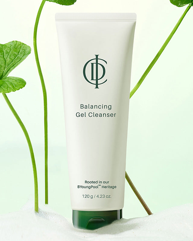 Balancing Gel Cleanser