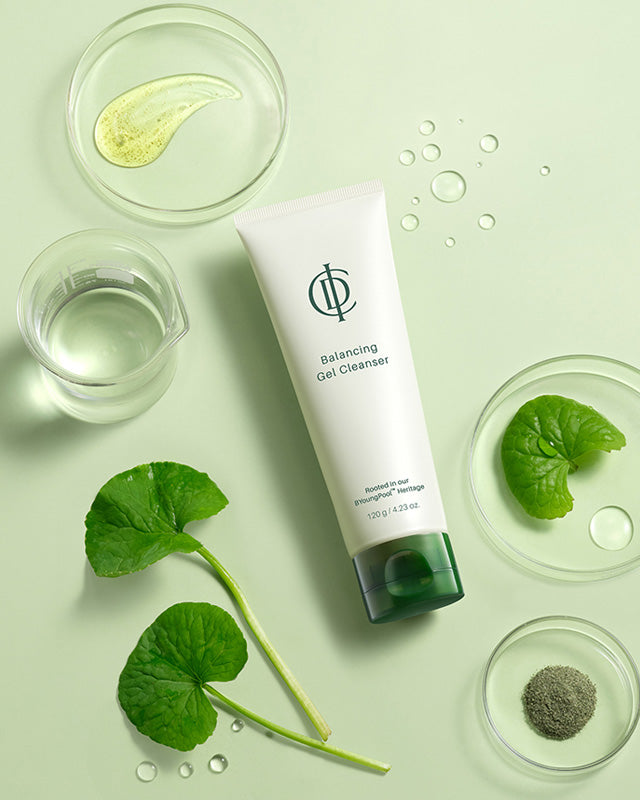 Balancing Gel Cleanser