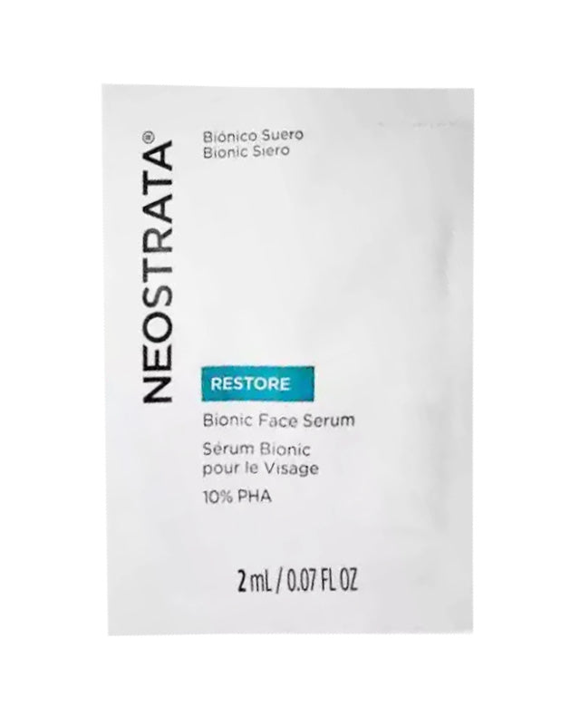 Bionic Face Serum