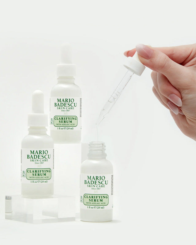 Clarifying Serum with Azelaic Acid
