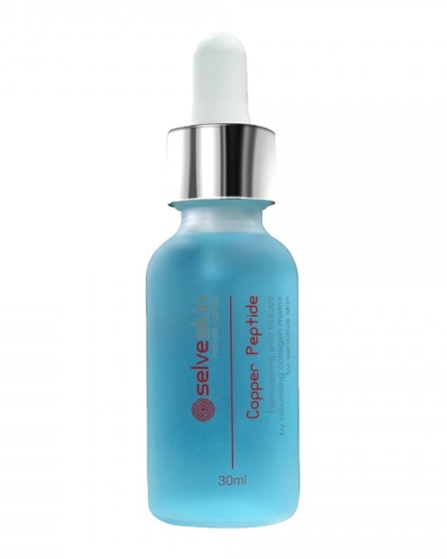 Copper Peptide