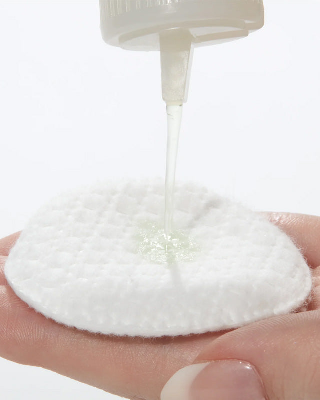 青瓜舒緩補濕爽膚水