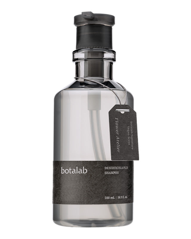 Deserticola Plus Shampoo
