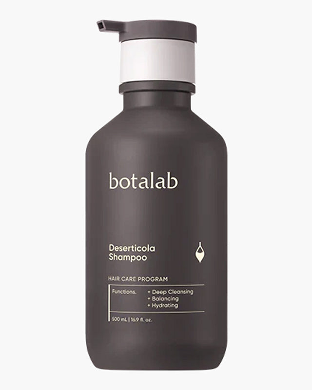 Deserticola Shampoo