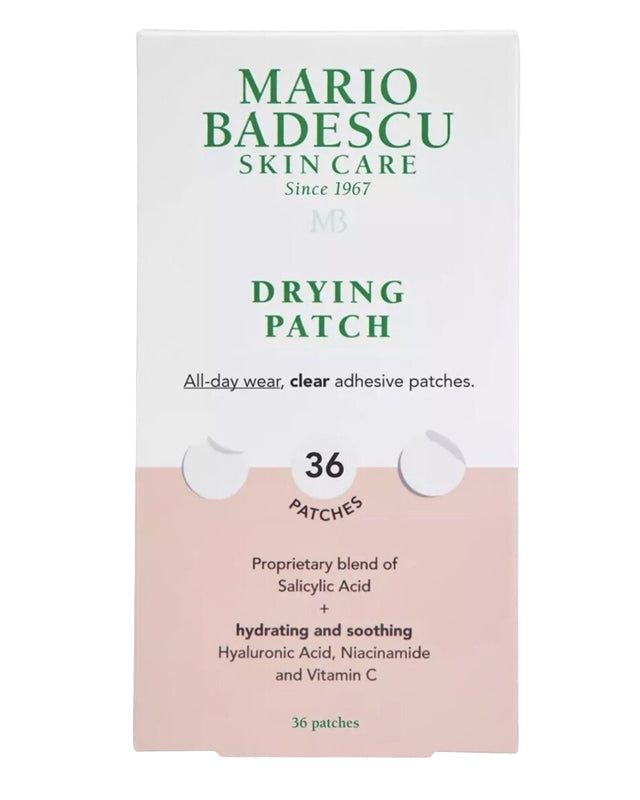 Drying Patch
