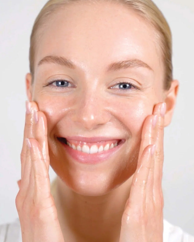 Enzyme Cleansing Gel