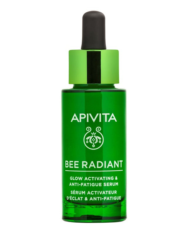 Glow Activating & Anti-Fatigue Serum