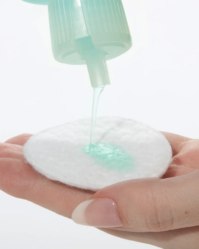 果酸葡萄柚活肤爽肤水