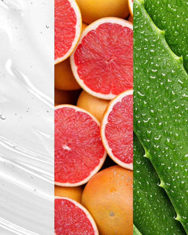 果酸葡萄柚活肤爽肤水