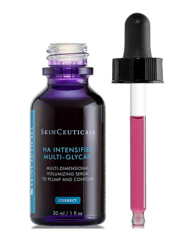 H.A. 塑顏飽滿緊緻精華