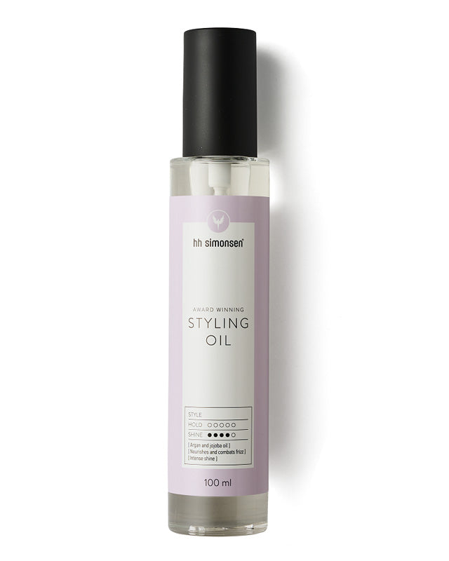 Styling Oil