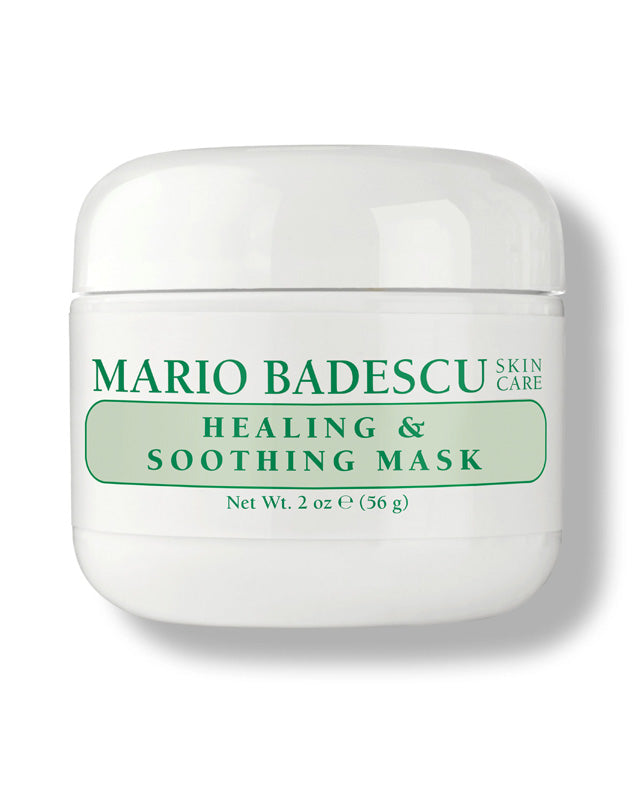Healing & Soothing Mask