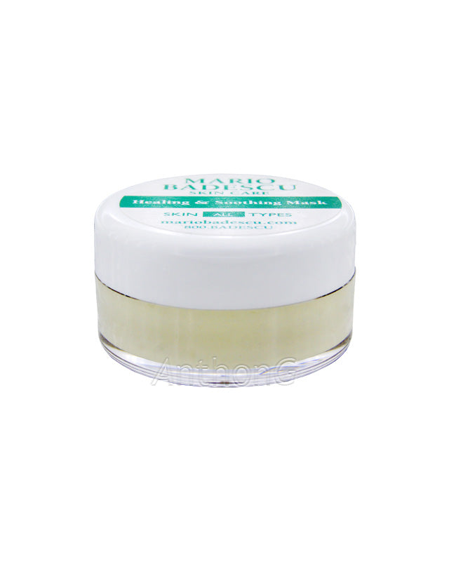 Healing & Soothing Mask