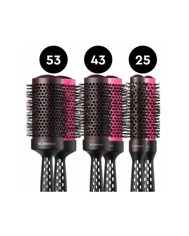 Heat Brush Medium