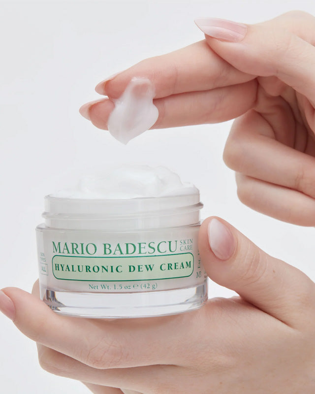 Hyaluronic Dew Cream