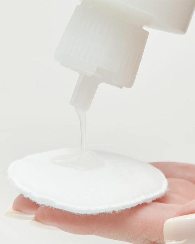 PHA 补湿亮肌爽肤水