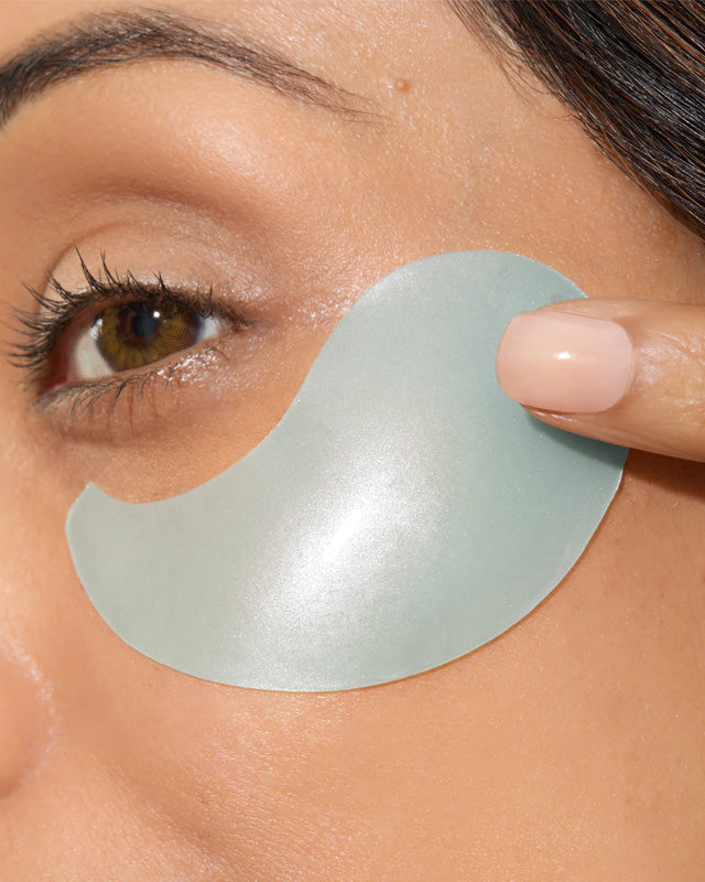 Hydrogel Under Eye Patches
