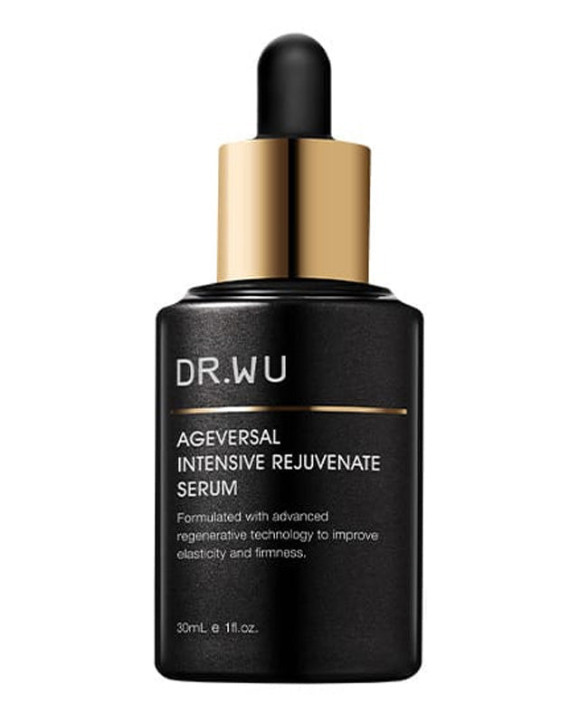 Intensive Rejuvenate Serum