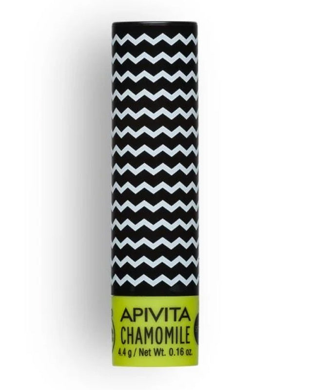 Lip Care Chamomile SPF 15