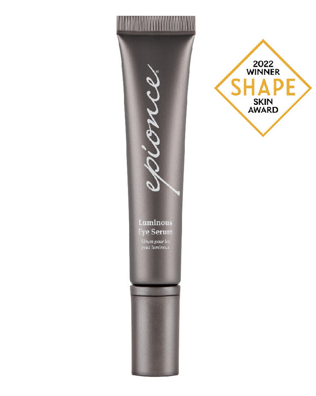 Luminous Eye Serum