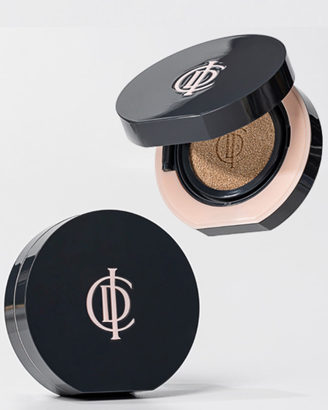 輕盈潤澤氣墊粉底 SPF 50+ PA++++