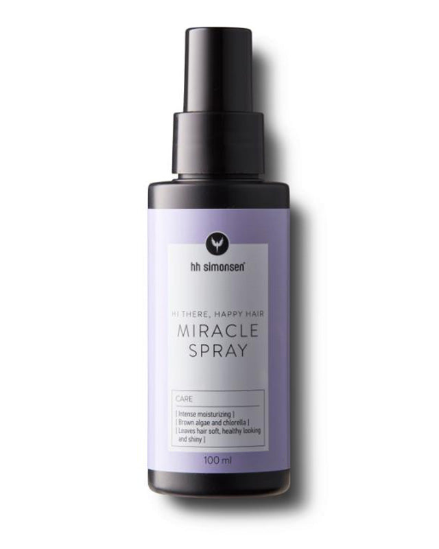 Miracle Spray