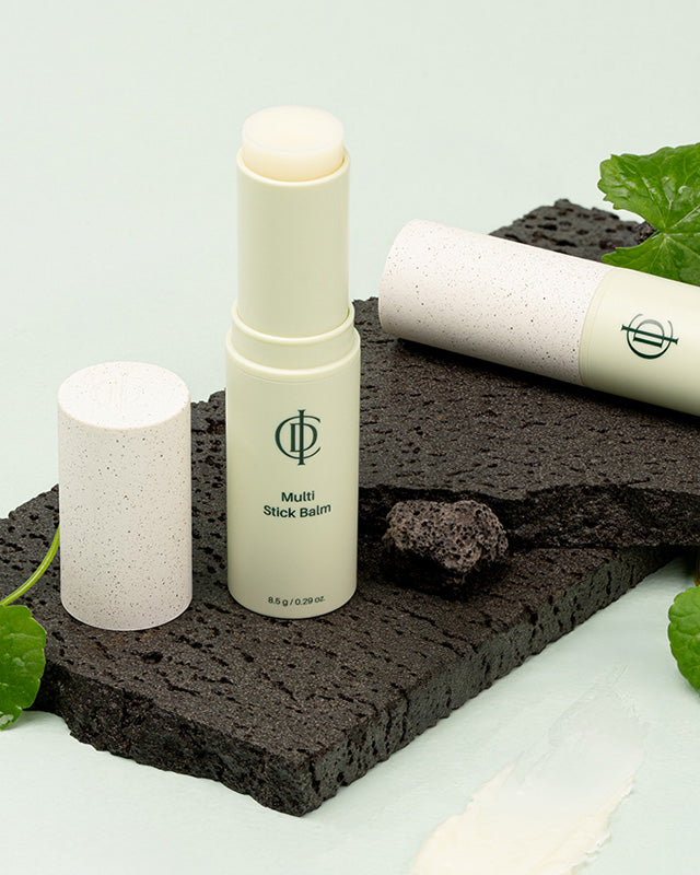 Multi Stick Balm