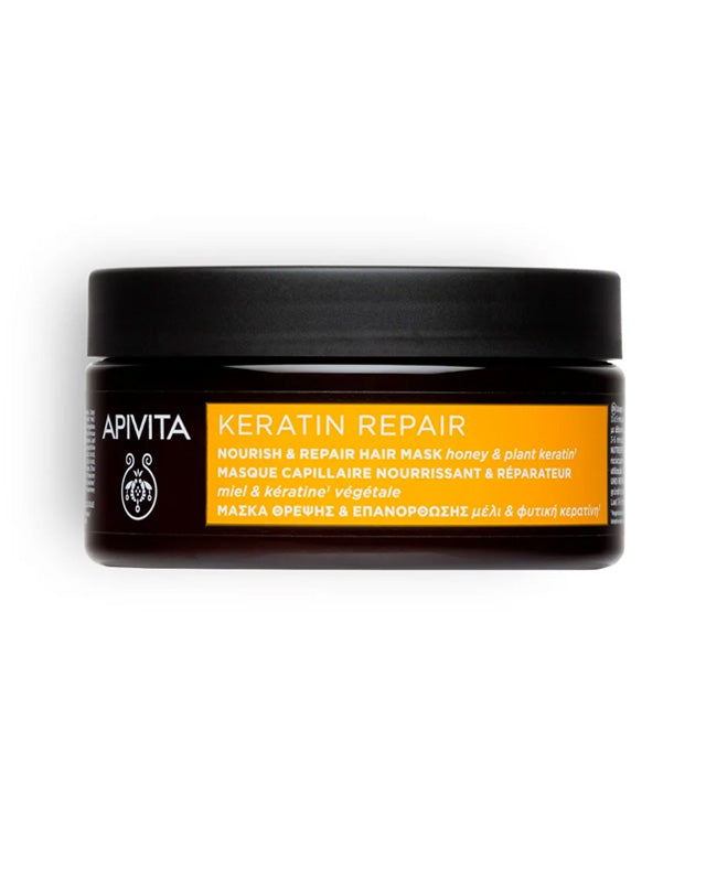 Nourish & Repair Hair Mask