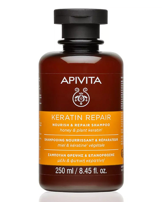 Nourish & Repair Shampoo