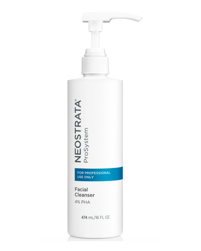 PHA Facial Cleanser