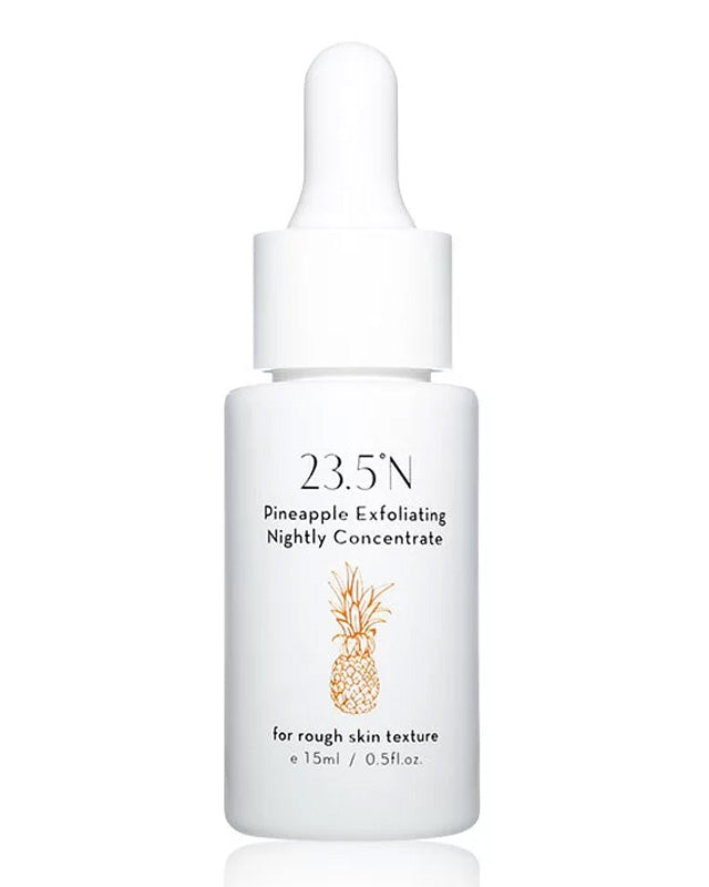 Pineapple Exfoliating Nightly Concentrate