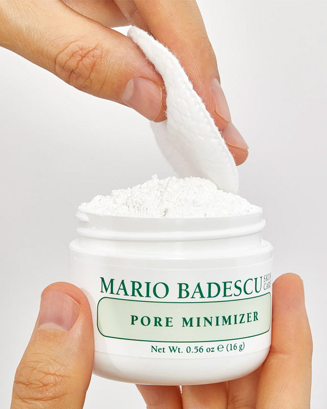 收毛孔去黑头粉