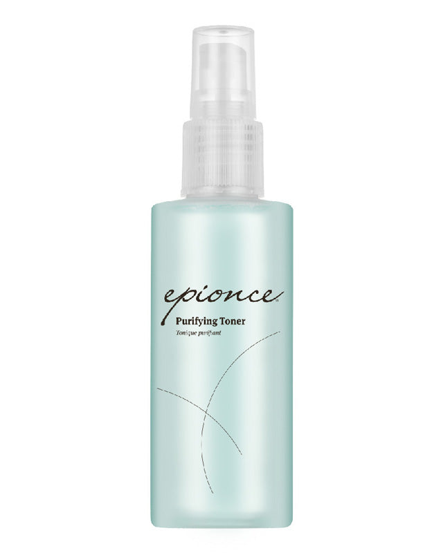 Purifying Toner