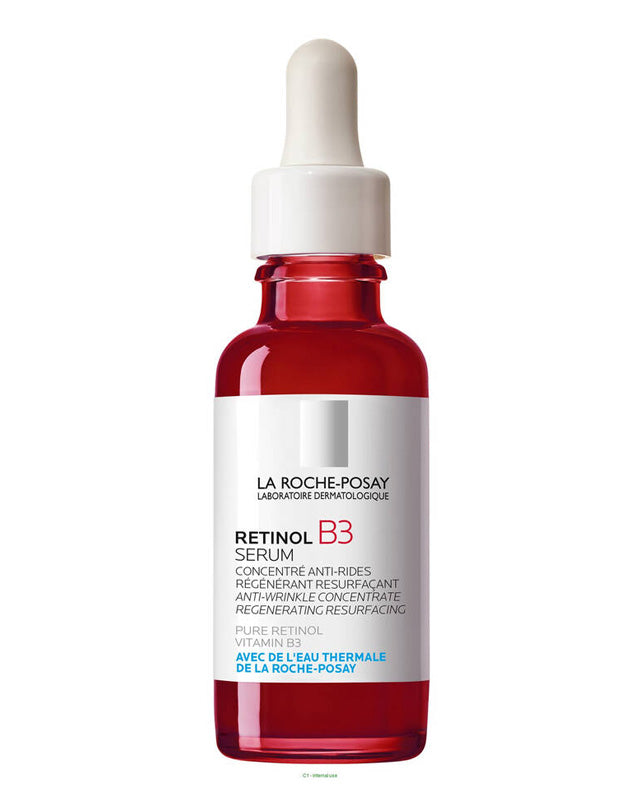 Retinol B3 淡紋緊緻精華