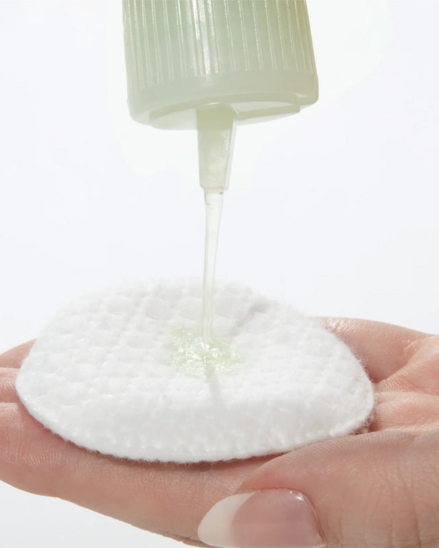 Seaweed Cleansing Lotion Toner