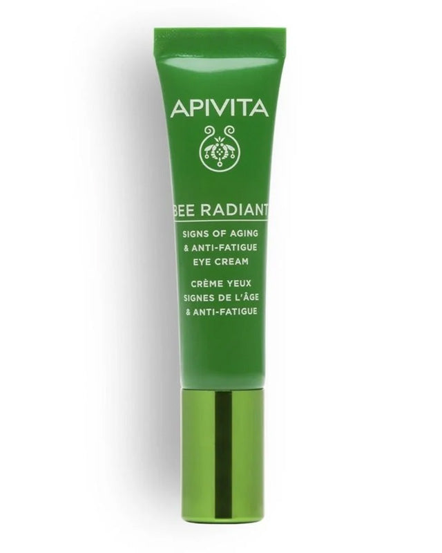 Signs of Aging & Anti-Fatigue Eye Cream