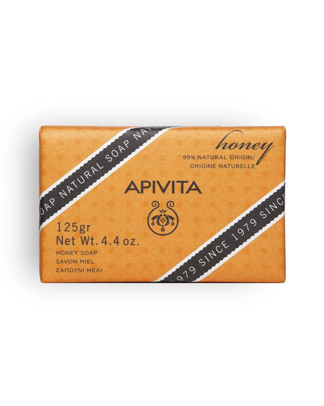 蜂蜜純淨潔膚皂