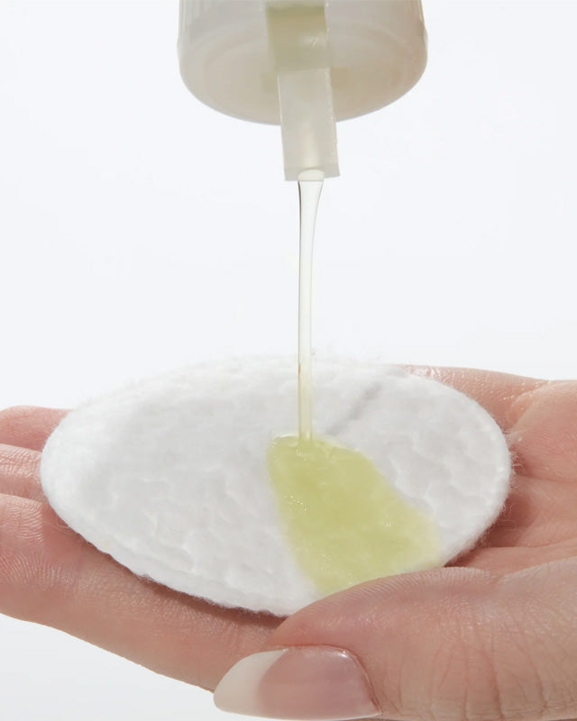 Special Cleansing Lotion "C" Toner