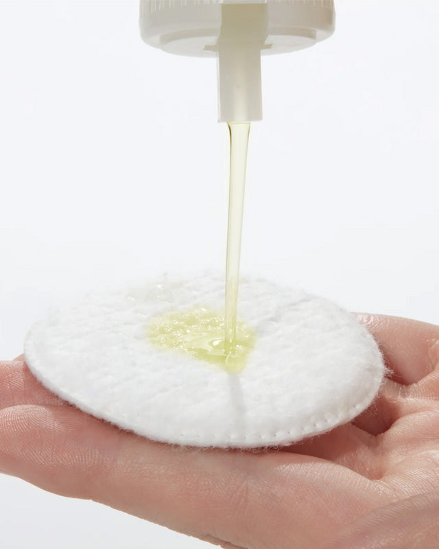 Special Cleansing Lotion "O" Toner