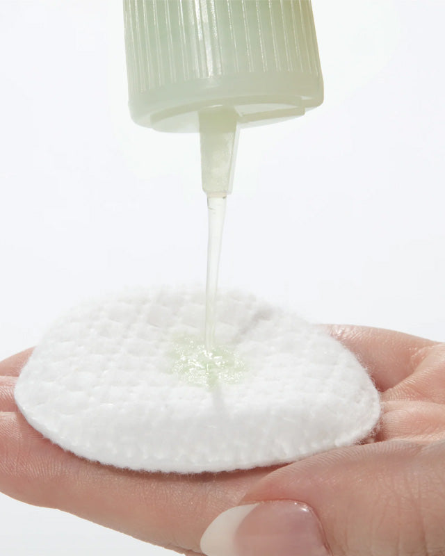 青瓜消炎控油爽膚水