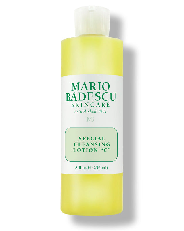 Special Cleansing Lotion "C" Toner