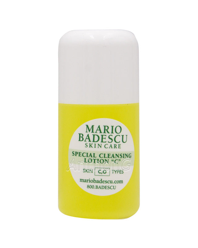 Special Cleansing Lotion "C" Toner