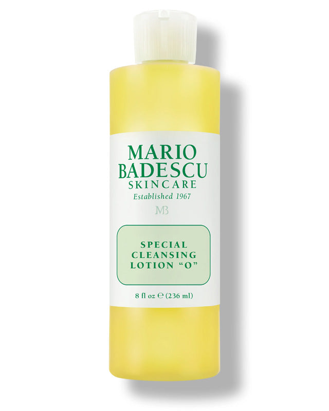 Special Cleansing Lotion "O" Toner