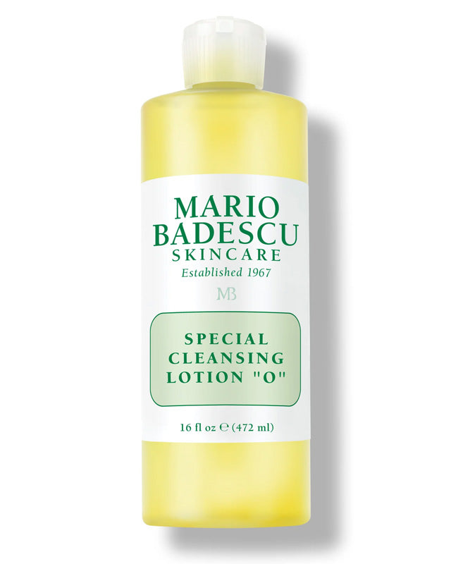 Special Cleansing Lotion "O" Toner