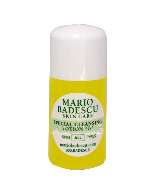 Special Cleansing Lotion "O" Toner