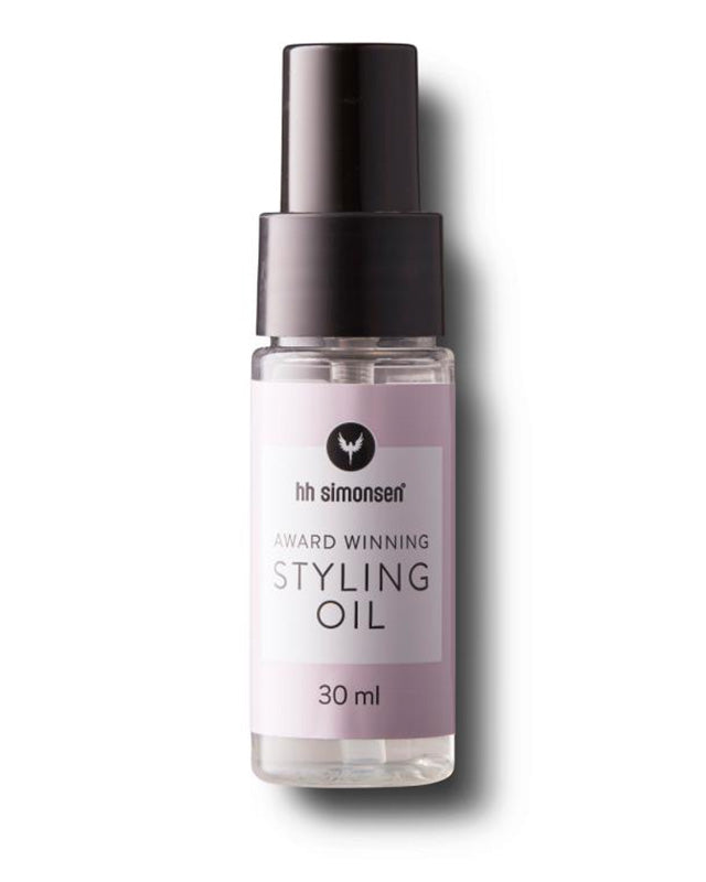 Styling Oil