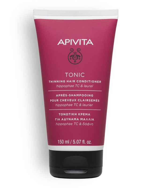 防脫髮激活護髮素